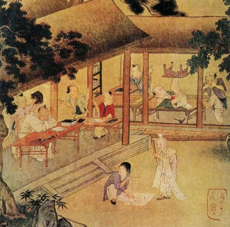 媒体内容