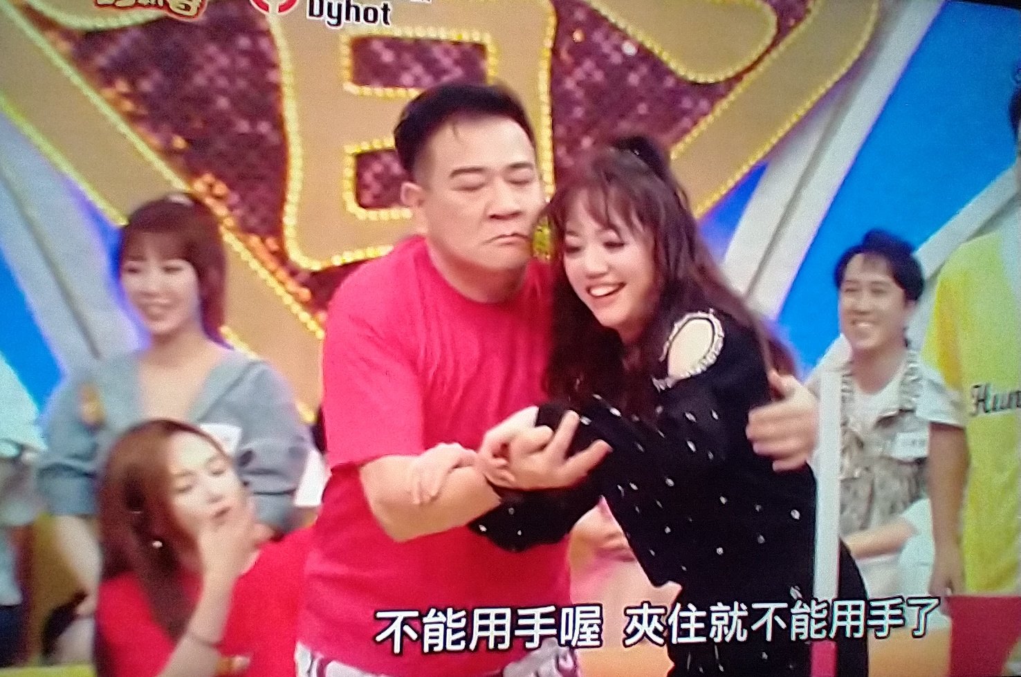 媒体内容