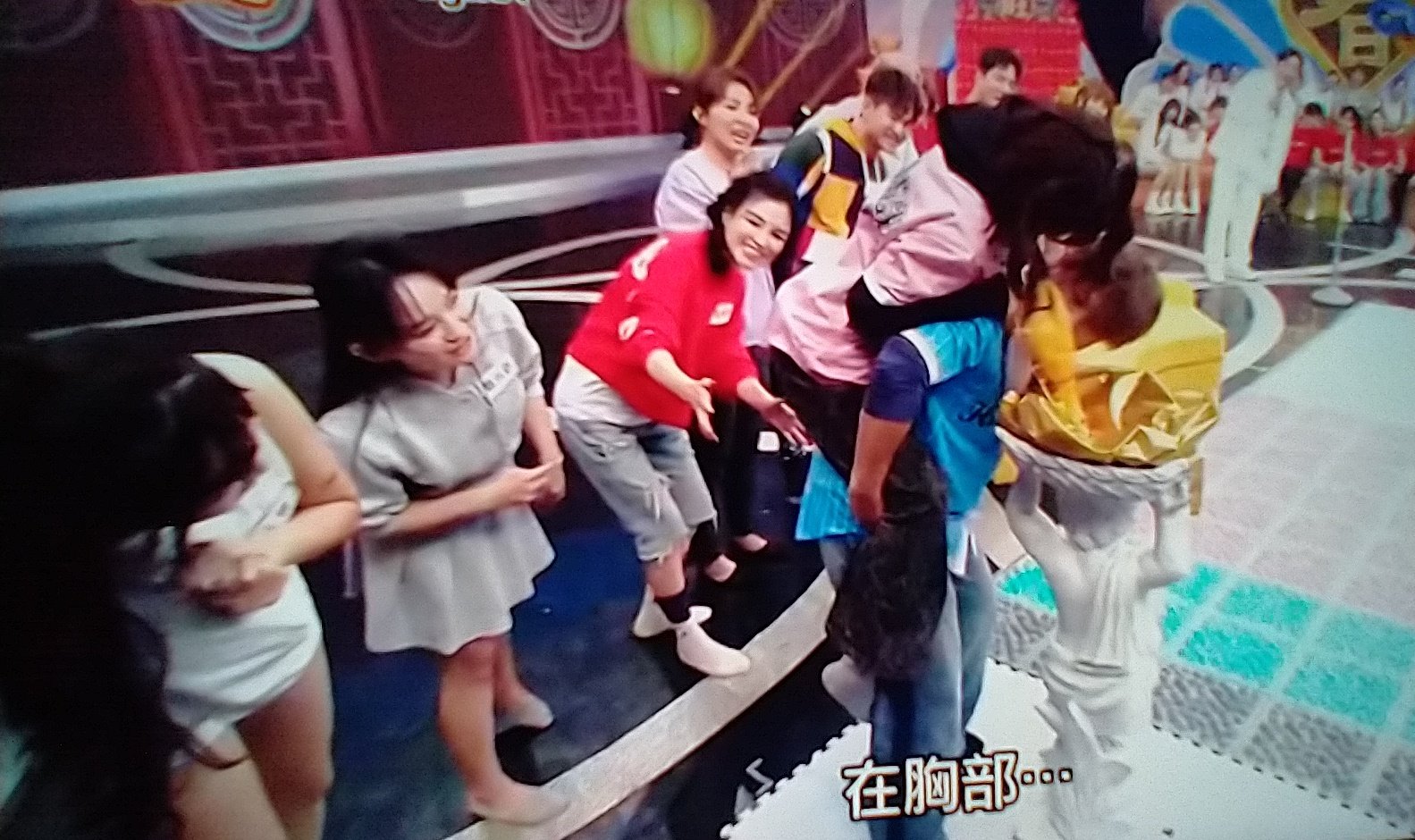 媒体内容